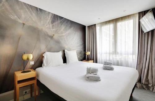 Vanves Apartment | Appartement cosy - Porte de Versailles