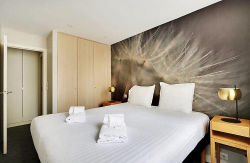 Vanves Apartment | Appartement cosy - Porte de Versailles