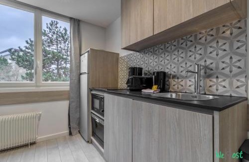 Vanves Apartment | Appartement cosy pour 4 pers. – Parc des Expositions Porte de Versailles