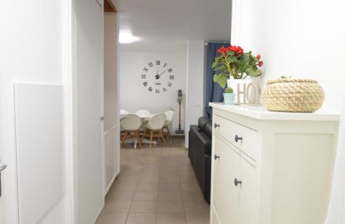 Juvisy-sur-Orge Apartment | Appartement de 4 chambres à 13 minutes de Paris (train)