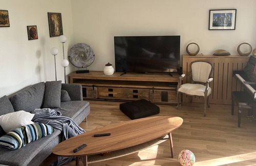 Clagny Glatigny Apartment | Appartement de Confort à Versailles 120m3