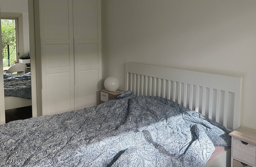 Clagny Glatigny Apartment | Appartement de Confort à Versailles 120m3