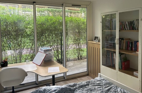 Clagny Glatigny Apartment | Appartement de Confort à Versailles 120m3