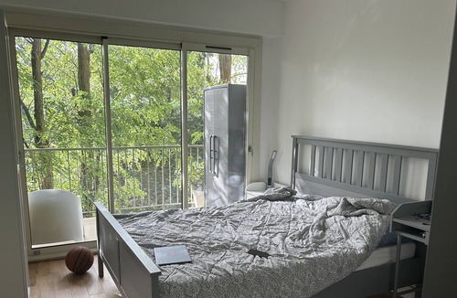 Clagny Glatigny Apartment | Appartement de Confort à Versailles 120m3