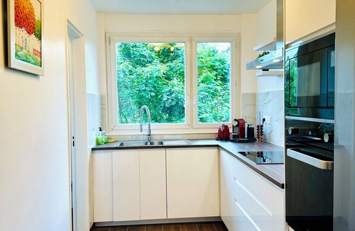 Antony Apartment | Appartement F3 Calme et Spacieux à 20mn de Paris