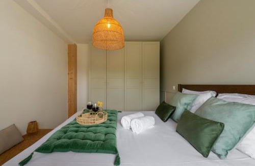 Montevrain Apartment | Appartement familial 5 min Disney 30 min Paris