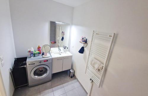 Drancy Apartment | Appartement familial