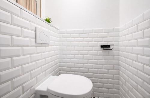 Centre Ville Apartment | Appartement charmant au coeur du 16eme