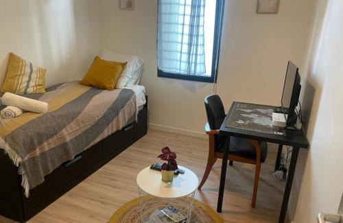 Pierrefitte-sur-Seine House | Appartement proche métro et stade de france