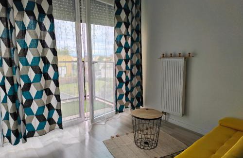 Pierrefitte-sur-Seine House | Appartement proche métro et stade de france
