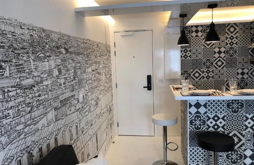 19th Arrondissement Apartment | Appartement Hainaut Paris XIXème- Tout Equipé!