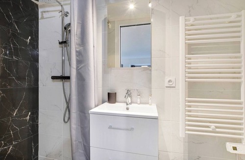 Vivienne Apartment | Appartement in the heart of Paris ☆ Opera ☆