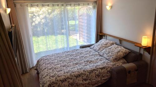 Clamart Apartment | Appartement les Acacias