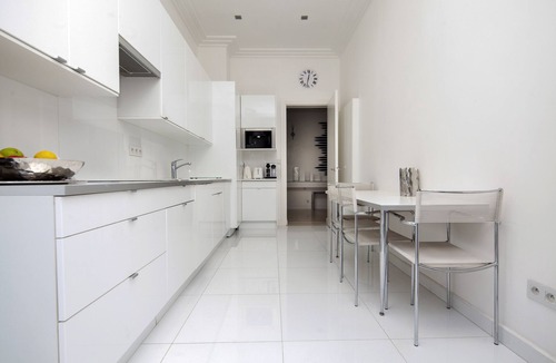 Passy Apartment | Appartement Luxe - Trocadero/tour Eiffel