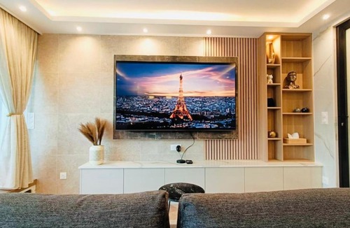 Notre-Dame-des-Champs Apartment | Appartement luxueux Le Bon Marché Paris 6