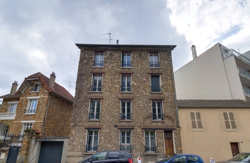 Versailles Apartment | Appartement Mosta - Welkeys