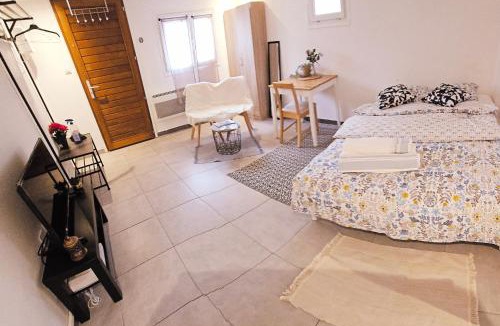 Orsay Apartment | Appartement Neuf Orsay Le Guichet, proche des écoles Paris Saclay