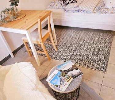 Orsay Apartment | Appartement Neuf Orsay Le Guichet, proche des écoles Paris Saclay