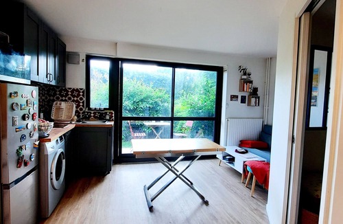 Les Viselets Apartment | Appartement Nogent-sur Marne 3 Minutes à Pied du RER A, 15mn de Paris