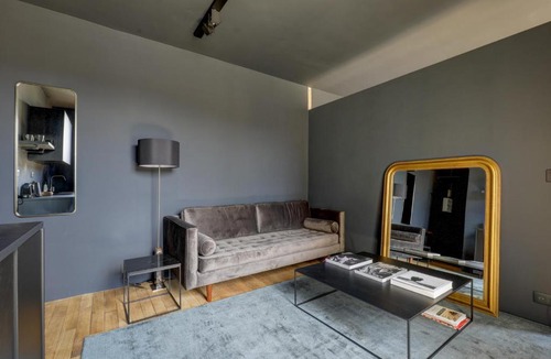 2nd Arrondissement Apartment | Appartement Palais Royal