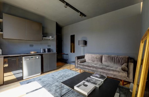 2nd Arrondissement Apartment | Appartement Palais Royal