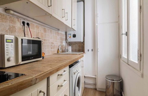 Notre-Dame-des-Champs Apartment | Appartement Paris 6ème Proche Métro Confortable