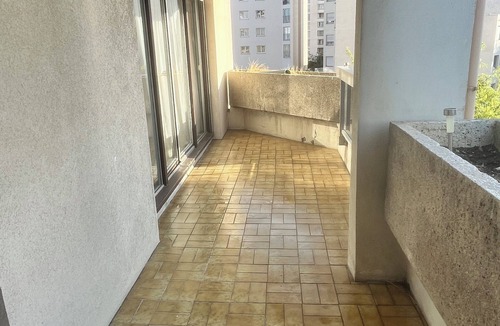 Front de Lac Apartment | Appartement Près de Paris. Métro Créteil Préfecture Ligne 8