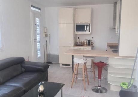 Gagny Apartment | Appartement Proche Paris et Euro Disney