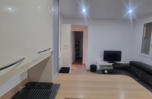 Gagny Apartment | Appartement Proche Paris et Euro Disney