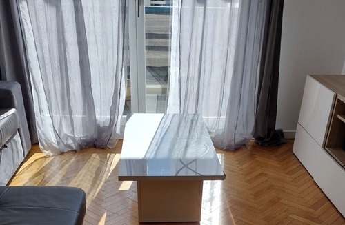 Saint-Cloud Apartment | Appartement Saint-sloud. Centre. Transports à Moins de 5 min à Pied