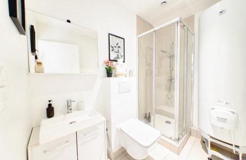 Bobigny Apartment | Appartement Spacieux 80 m2