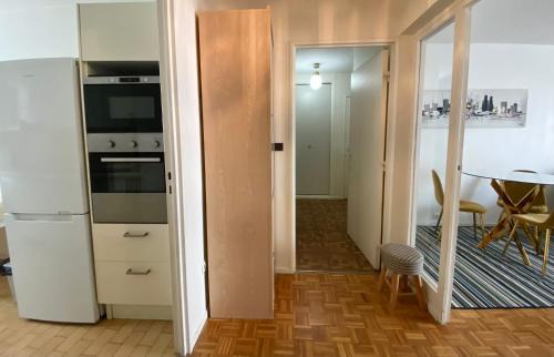 Vanves Apartment | Appartement spacieux Paris Vanves Parc des expositions