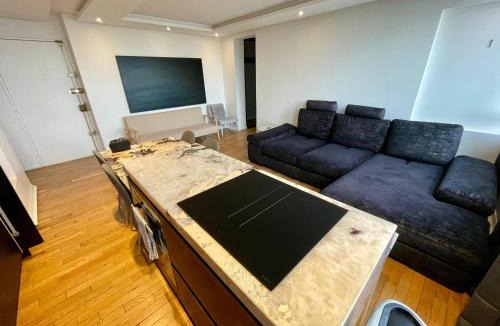 Vanves Apartment | Appartement Vicat Porte de Versailles