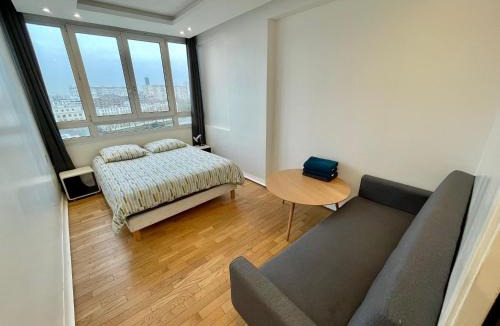 Vanves Apartment | Appartement Vicat Porte de Versailles