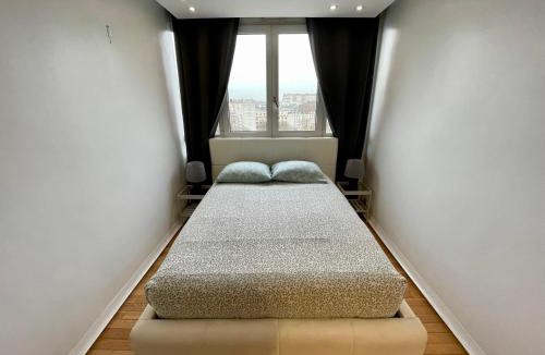 Vanves Apartment | Appartement Vicat Porte de Versailles