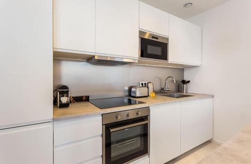 Quartier du Mail Apartment | Appartement10P#Full Equipped#BONNE NOUVELLE#BOURSE