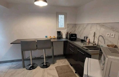 Goussainville Apartment | Appartement2 Pièces