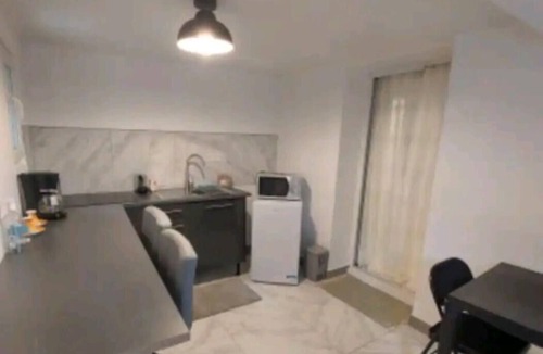 Goussainville Apartment | Appartement2 Pièces
