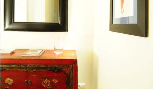 Chaussee-d'Antin Apartment | Appartements Caumartin 64