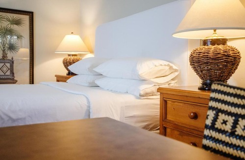 Lodi Hotel | Appellation Lodi - Wine & Roses Resort and Spa