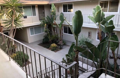 Carpinteria Apartment | Apt 4: Beautiful unit close to the Sand
