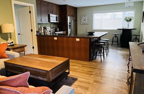 Carpinteria Apartment | Apt 6: Cozy Beach Apartment Great For Families