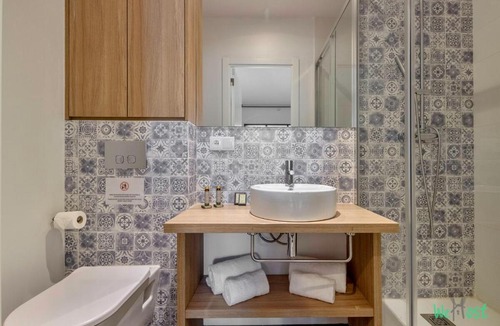 Vanves Apartment | Apt cosy pour 6 - Paris Expo P. de Versailles