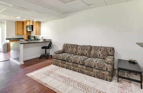 Glyndon Apartment | Apt Near the Metro w/Easy Baltimore Access