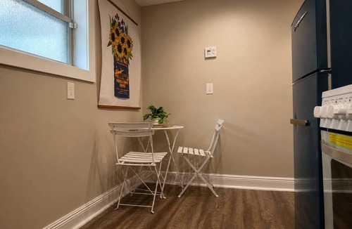 Jefferson Apartment | Arlington Rentals Unit 3b (Studio)