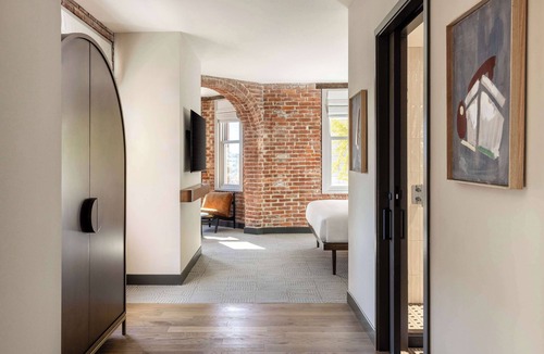 Northwest Hotel | Arlo Washington DC