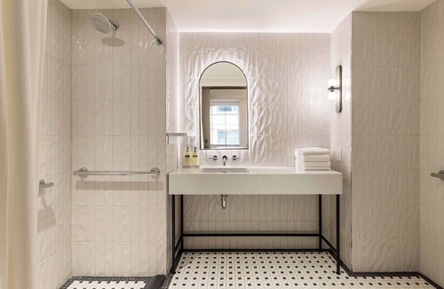 Northwest Hotel | Arlo Washington DC