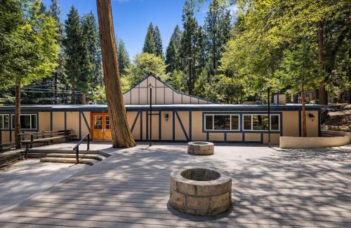 Lake Arrowhead Hotel | Arrowhead Ranch Retreat and Conference Center