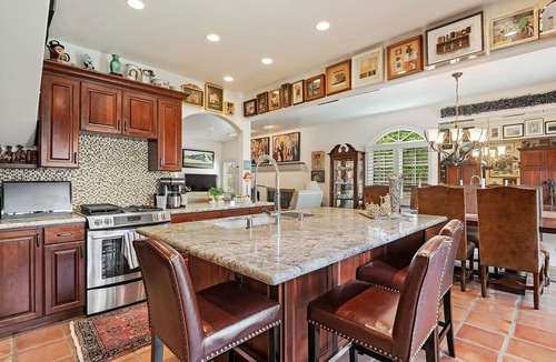 Carpinteria House | Artiste's Beach House