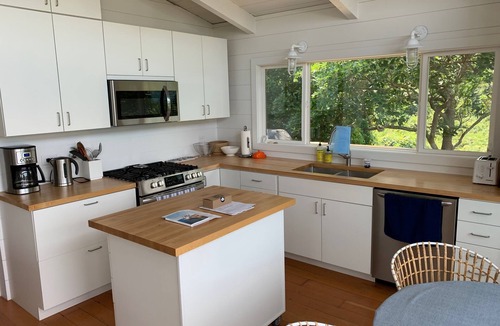 Aquinnah House | As featured in Vineyard Style